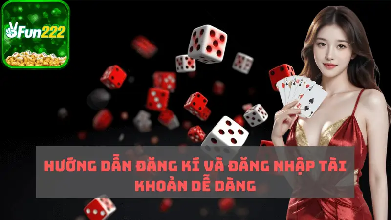Câu hỏi thường gặp: Hướng dẫn đăng kí và đăng nhập tài khoản dễ dàng