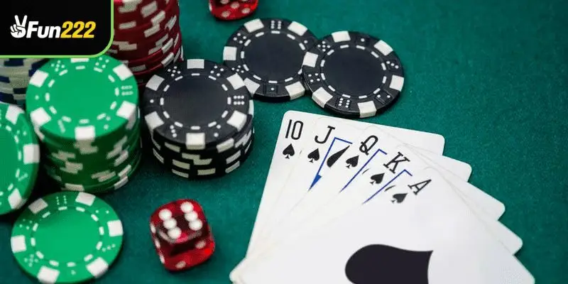 game bài trực tuyến