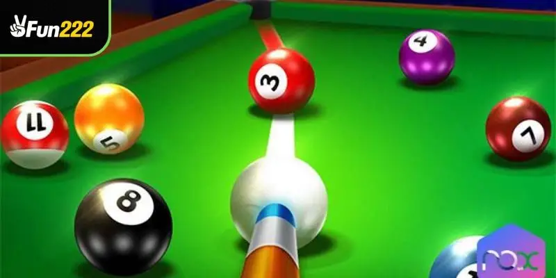 game bida lỗ