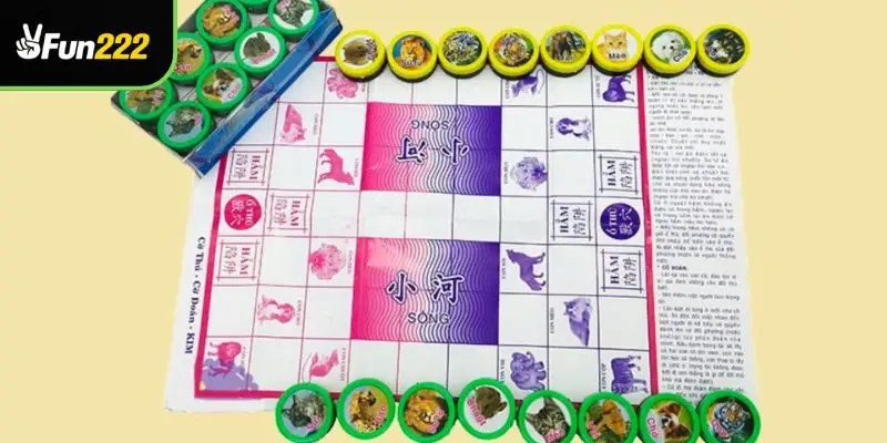 game cờ thủ