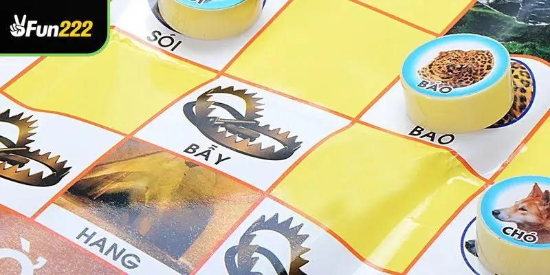 Tận dụng các thủ thuật để nâng cao tỷ lệ thắng
